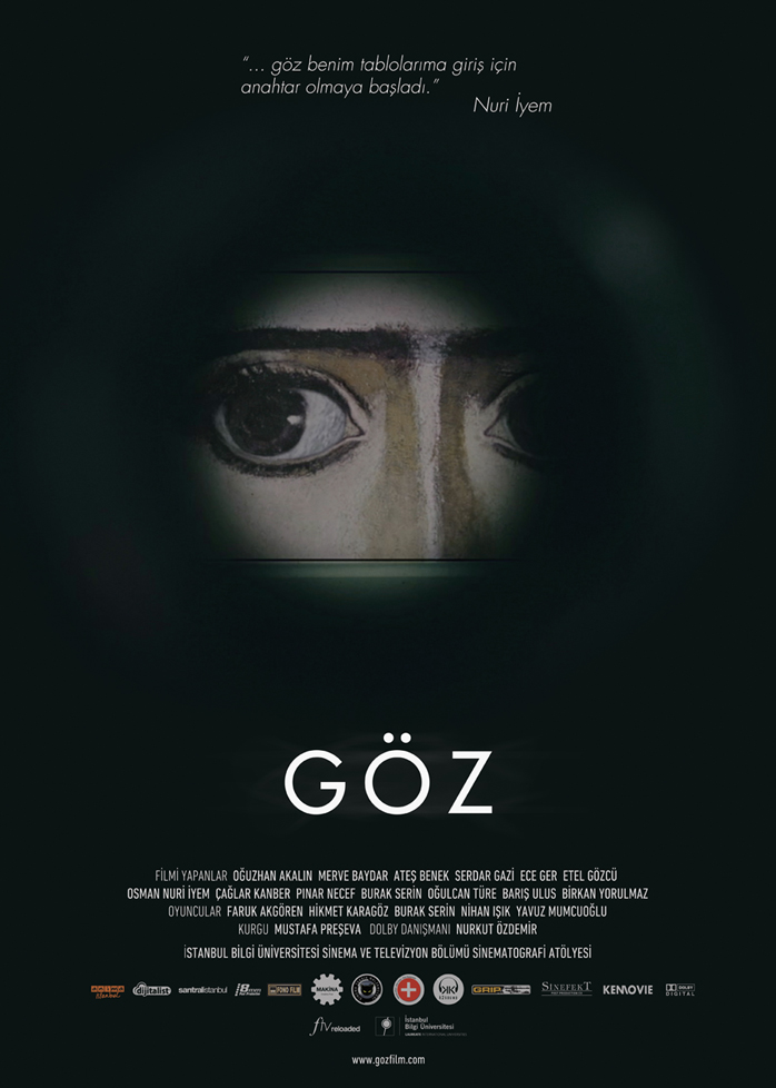 Göz Film